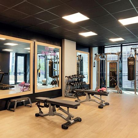 Hotel Moxy Miami Wynwood Zewnętrze zdjęcie