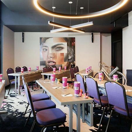 Hotel Moxy Miami Wynwood Zewnętrze zdjęcie
