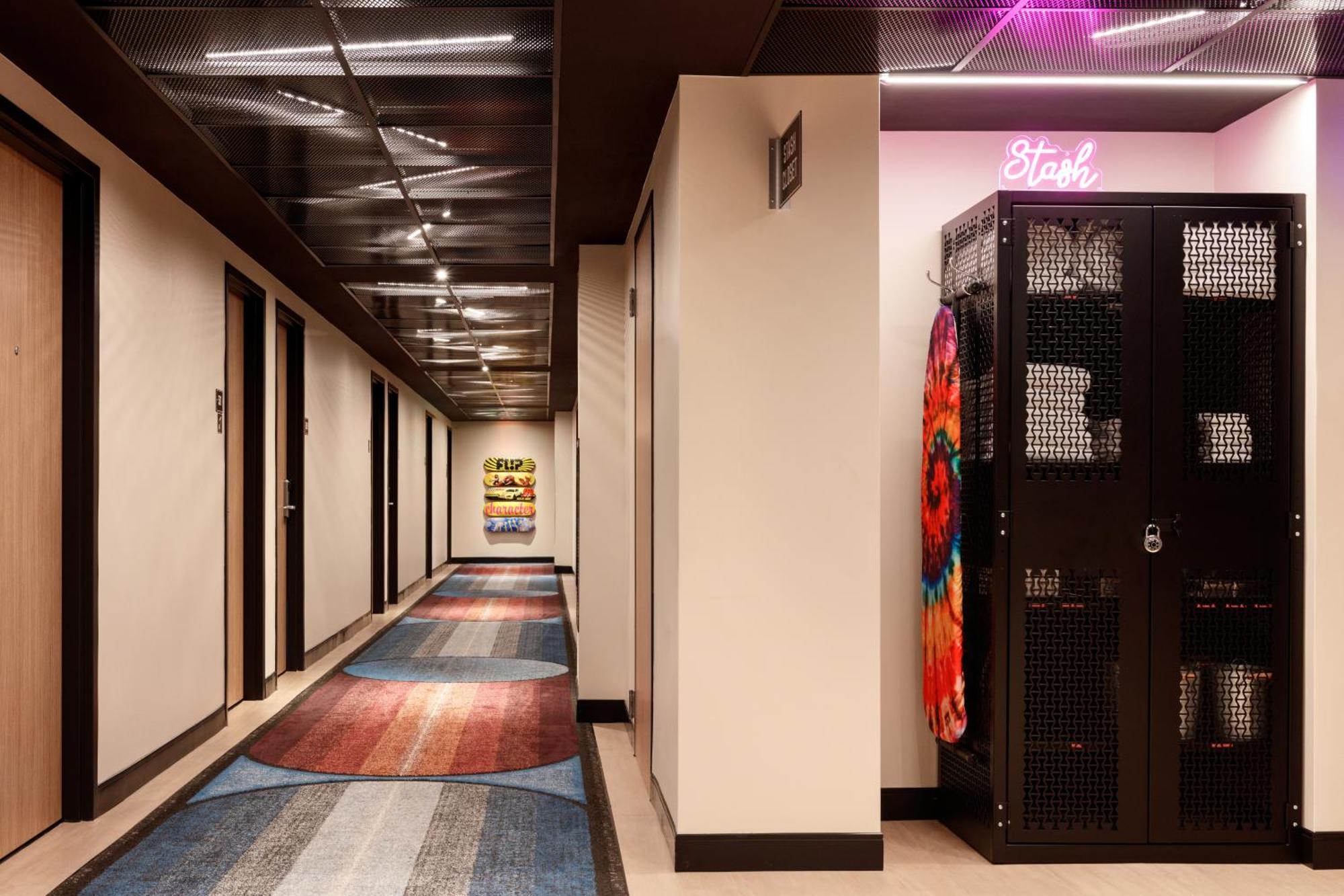 Hotel Moxy Miami Wynwood Zewnętrze zdjęcie
