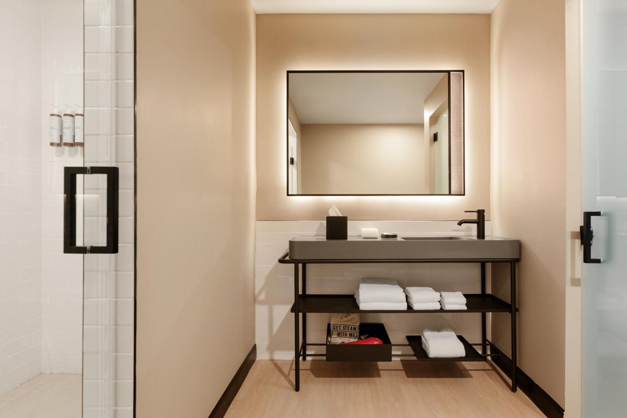 Hotel Moxy Miami Wynwood Zewnętrze zdjęcie