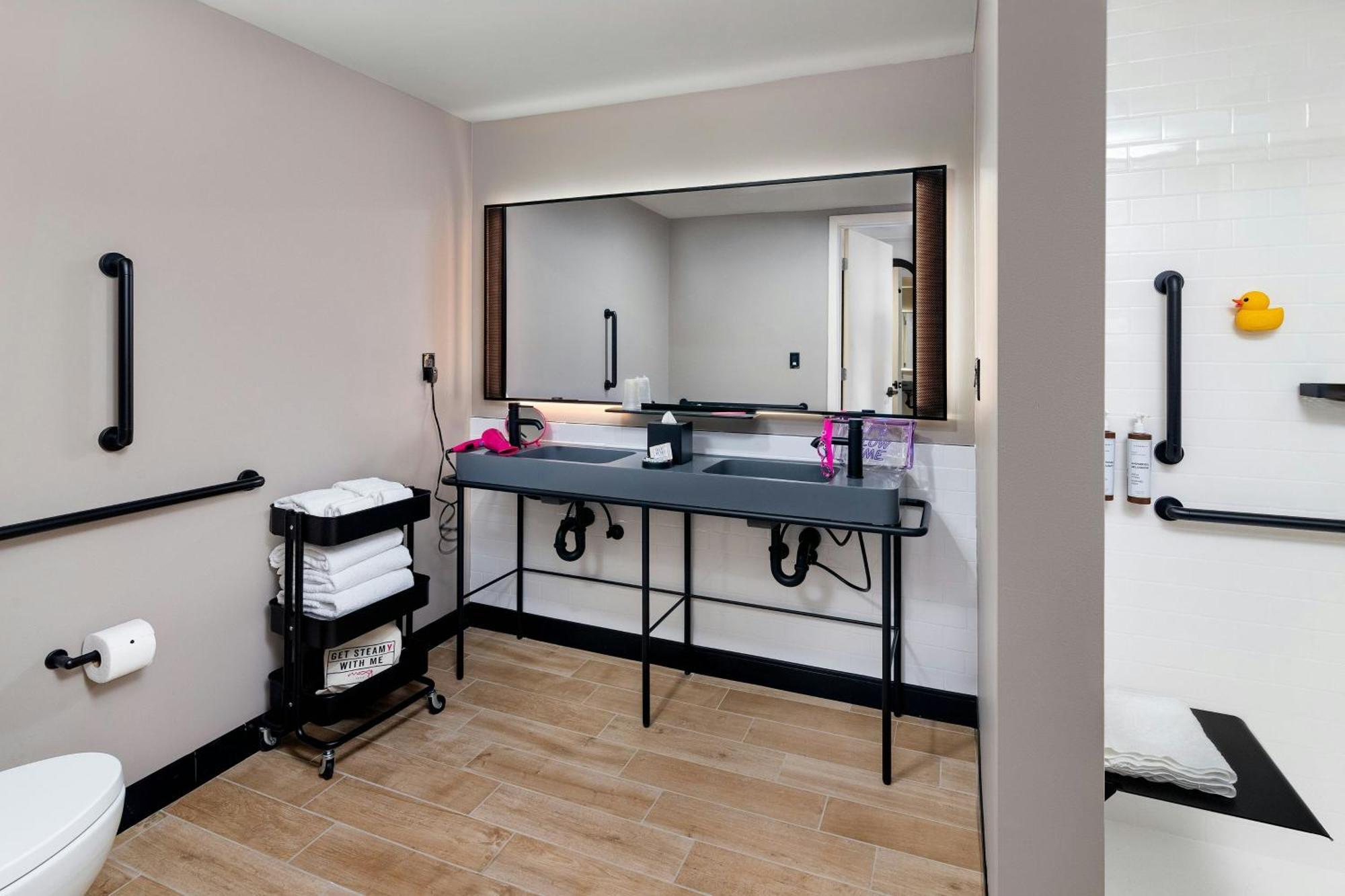 Hotel Moxy Miami Wynwood Zewnętrze zdjęcie
