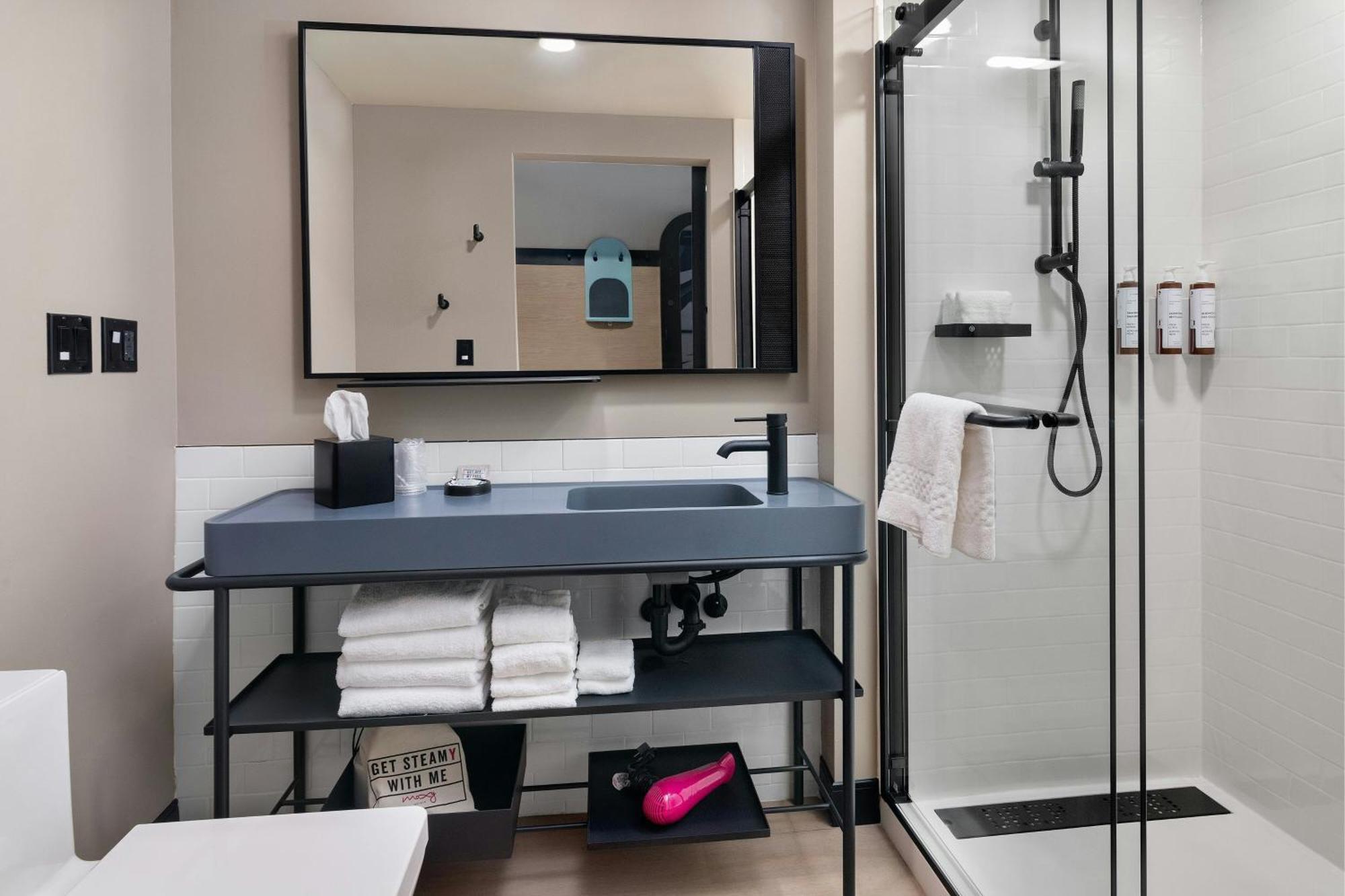 Hotel Moxy Miami Wynwood Zewnętrze zdjęcie