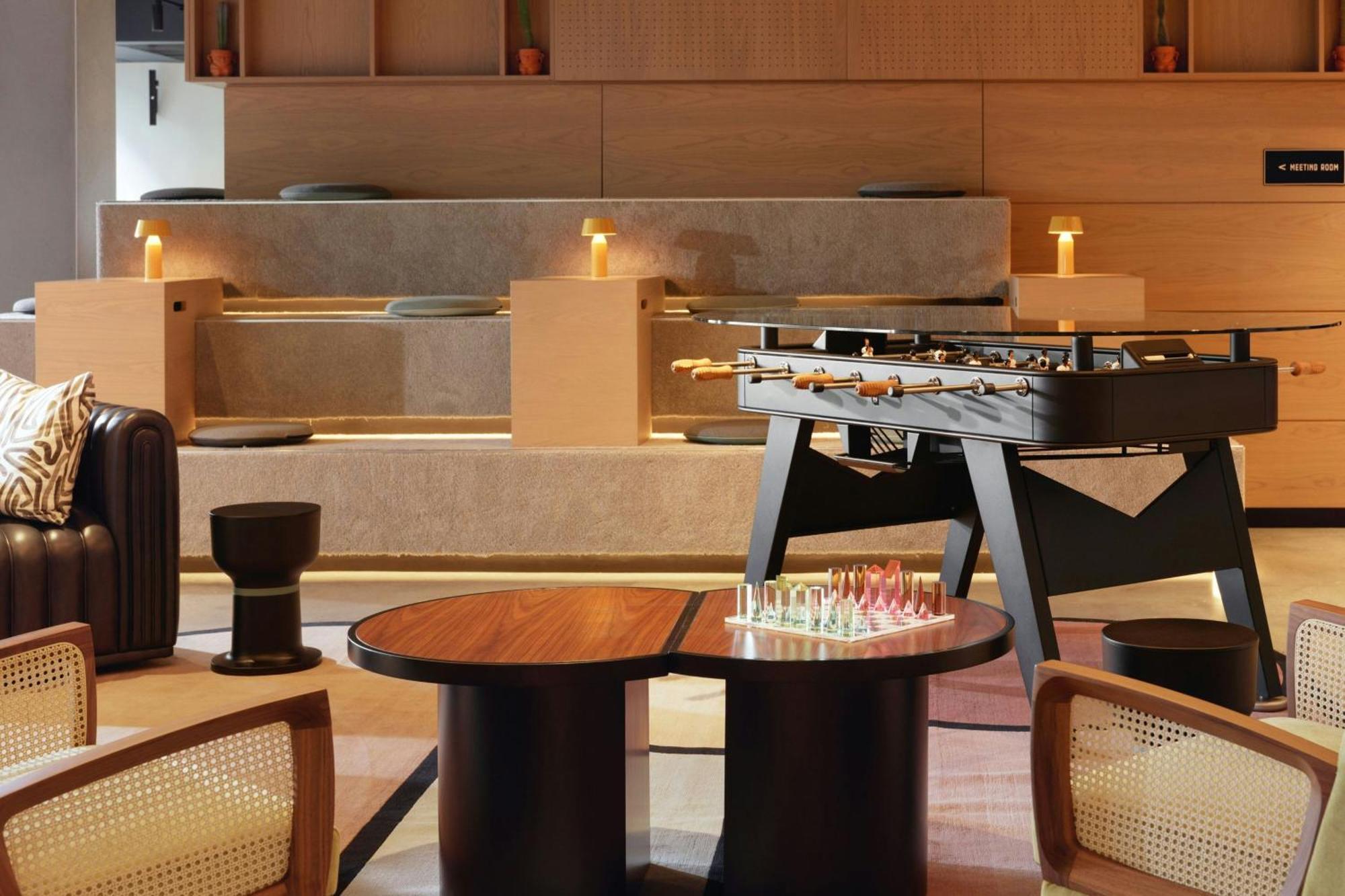 Hotel Moxy Miami Wynwood Zewnętrze zdjęcie