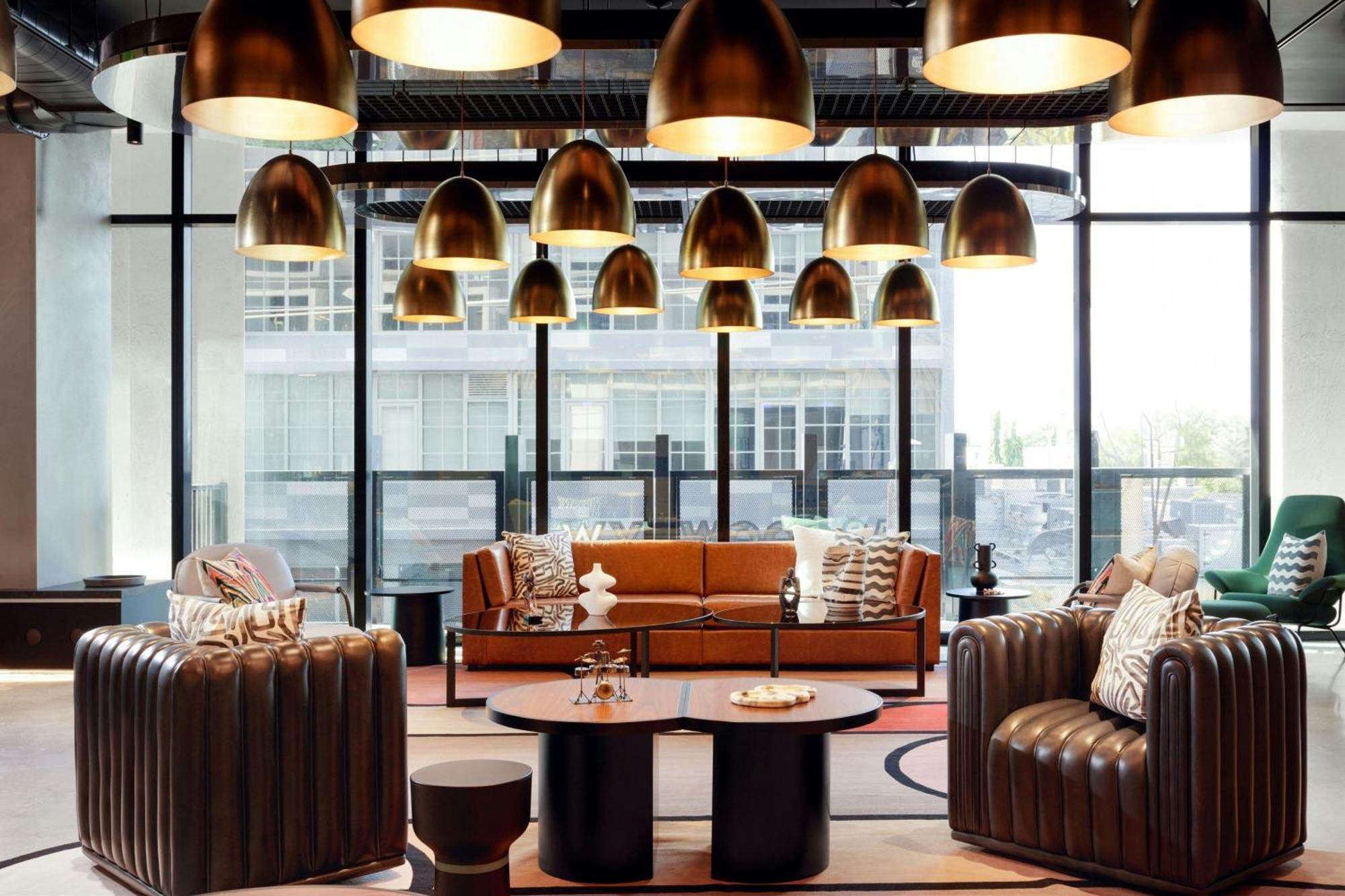 Hotel Moxy Miami Wynwood Zewnętrze zdjęcie
