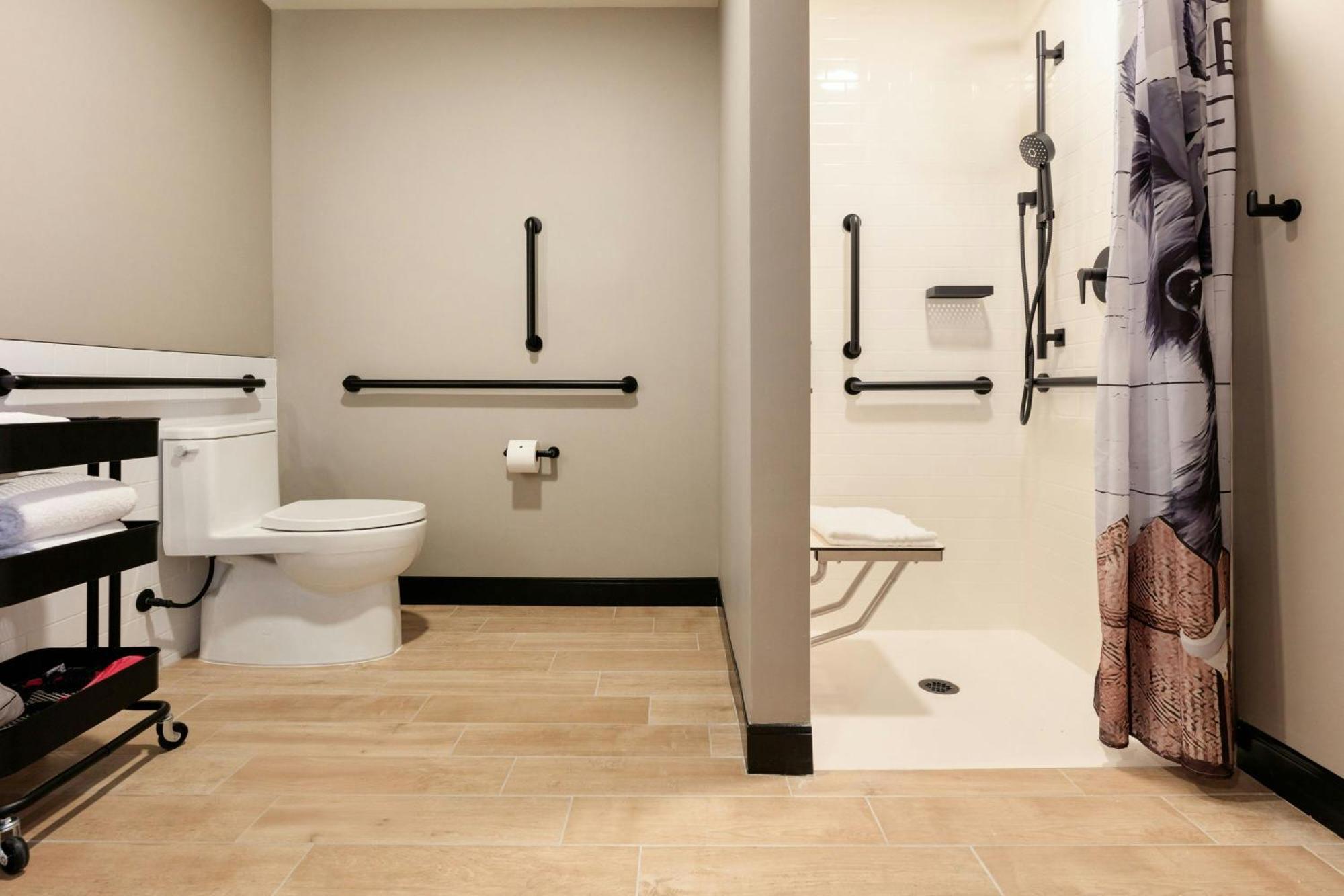 Hotel Moxy Miami Wynwood Zewnętrze zdjęcie