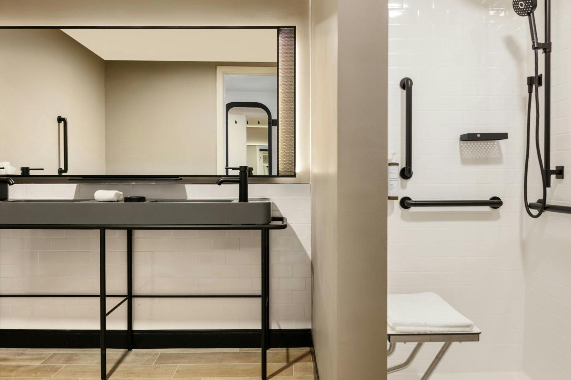 Hotel Moxy Miami Wynwood Zewnętrze zdjęcie