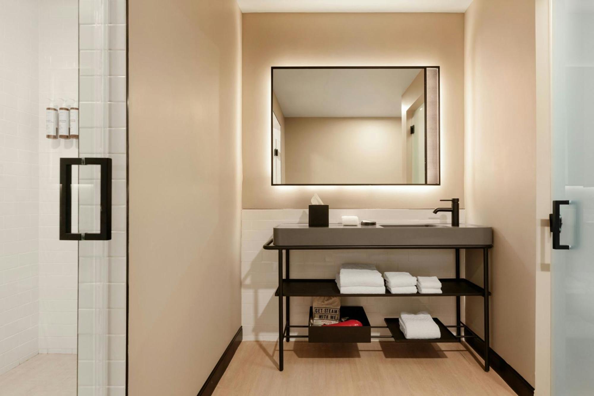 Hotel Moxy Miami Wynwood Zewnętrze zdjęcie