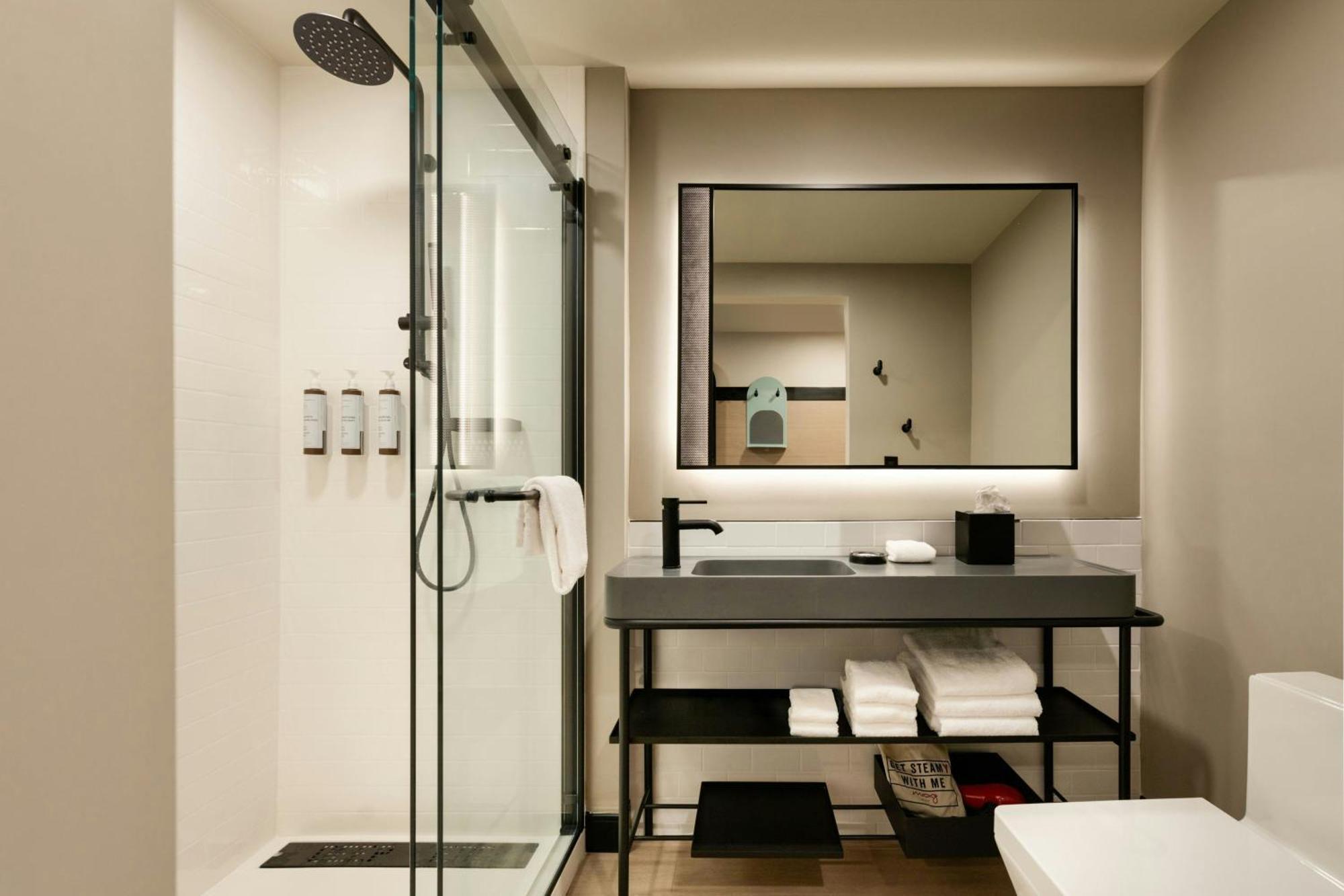 Hotel Moxy Miami Wynwood Zewnętrze zdjęcie