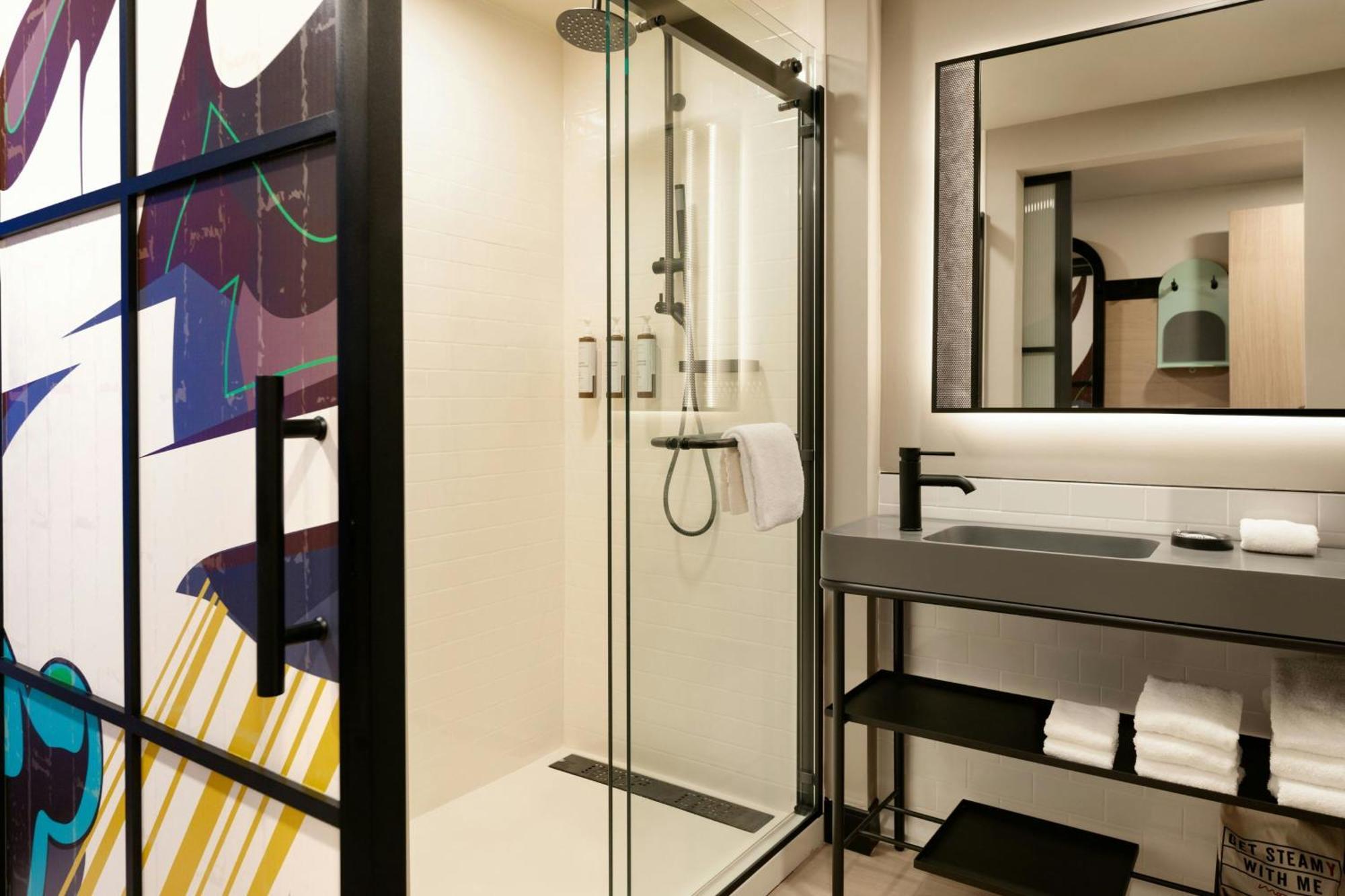 Hotel Moxy Miami Wynwood Zewnętrze zdjęcie